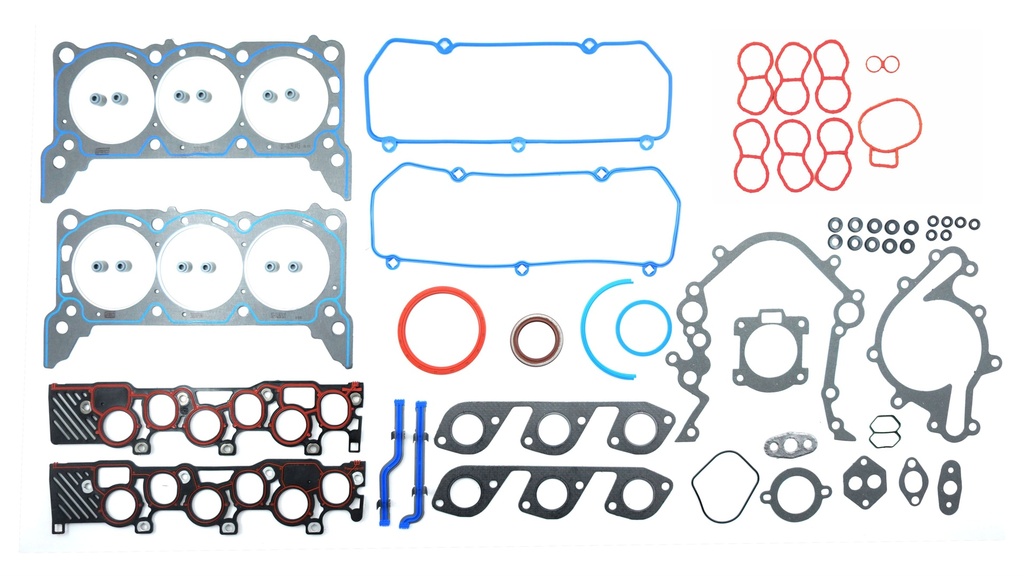 Juego de Empaques Completo FORD Windstar 3.8L 1997-1998