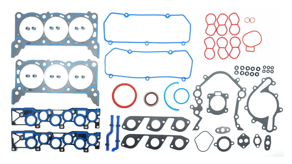 Juego de Empaques Completo FORD Windstar 3.8L 1997-1998