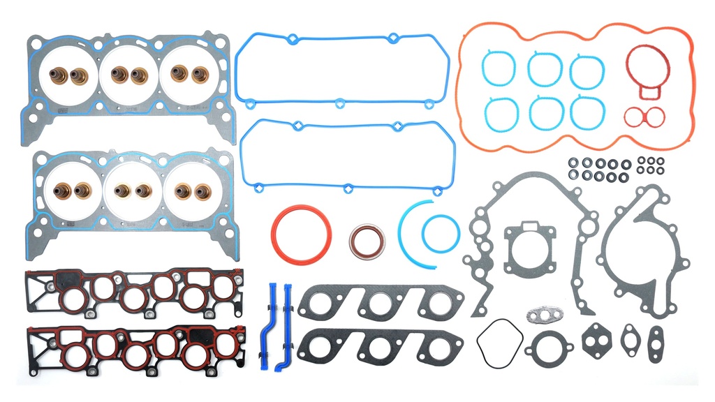 Juego de Empaques Completo FORD Windstar 3.8L 1999-2000