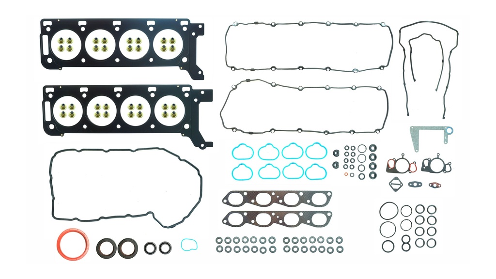 Juego de Empaques Completo FORD Thunderbird 3.9L 2002-2003