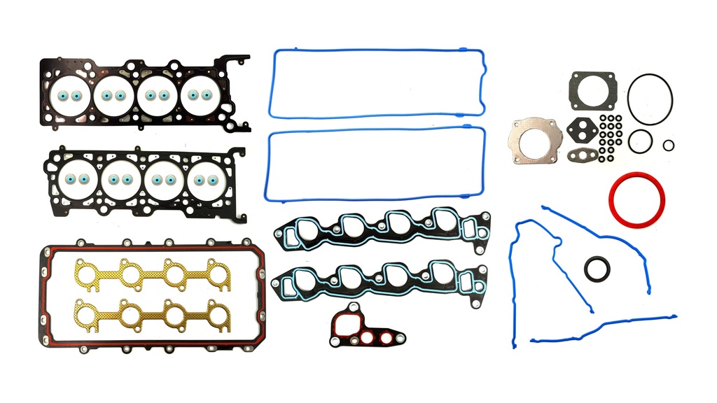 FC-FSX-2682072 — Juego de Empaques Completo FORD Crown Victoria 4.6L 1992-1994