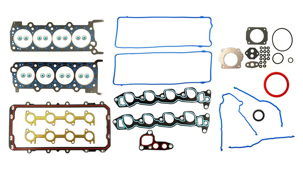FC-FSX-2682073 — Juego de Empaques Completo FORD Crown Victoria 4.6L 1992-1994