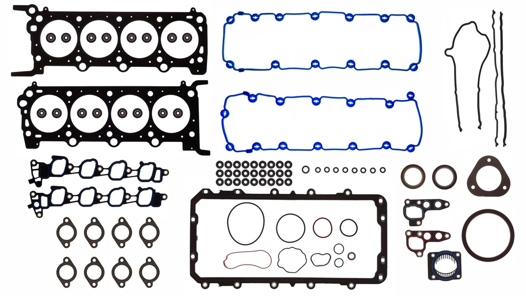 FC-FSX-2682079 — Juego de Empaques Completo FORD E-150 5.4L 2009-2014