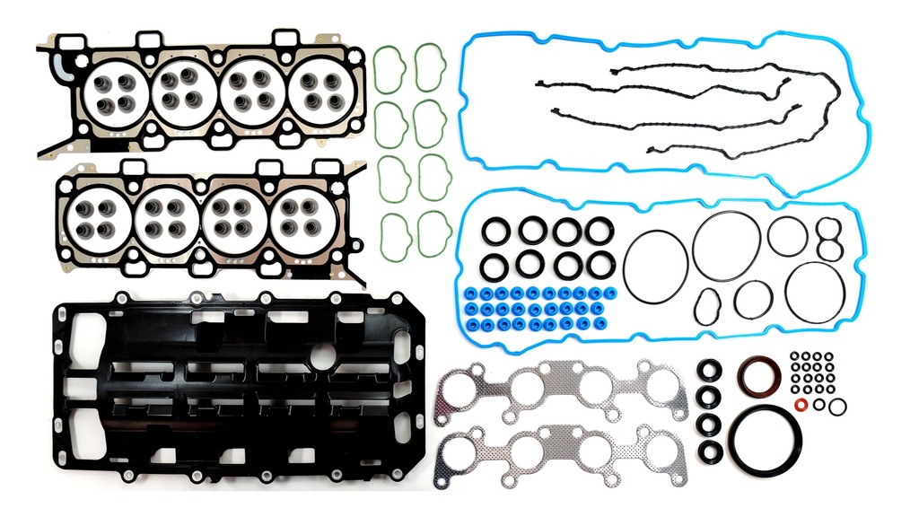 FC-FSX-2682085 — Juego de Empaques Completo FORD F-150 5.0L 2011-2014