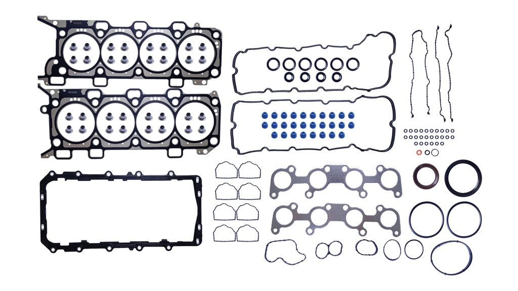FC-FSX-2682087 — Juego de Empaques Completo FORD F-150 5.0L 2015-2017