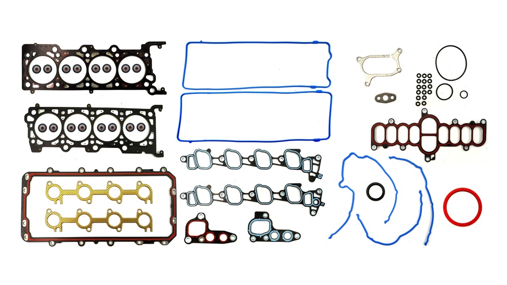 Juego de Empaques Completo FORD Crown Victoria 4.6L 2001-2002