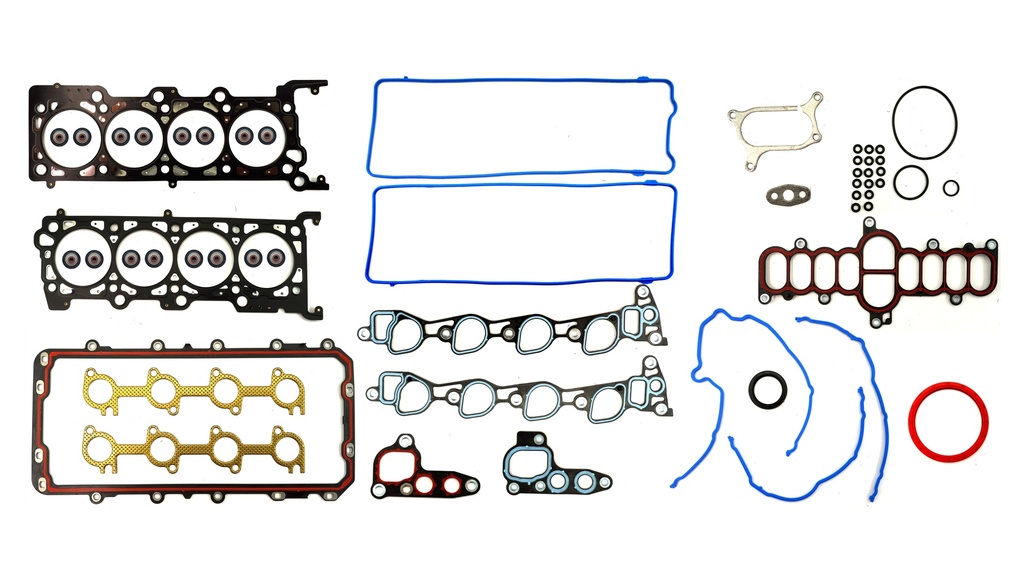FC-FSX-2682095 — Juego de Empaques Completo FORD E-150 4.6L 1999