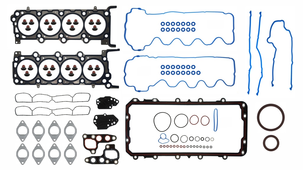 Juego de Empaques Completo FORD Explorer 4.6L 2009-2010