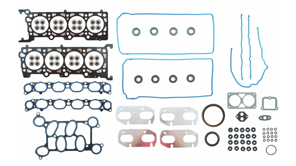 FC-FSX-2682099 — Juego de Empaques Completo LINCOLN Navigator 5.4L 1999-2004