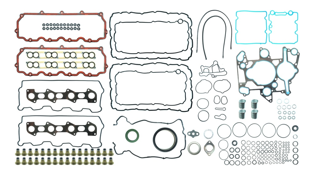 FC-FSX-2682181WHG — Juego de Empaques Completo FORD E-350 6.0L 2004-2010