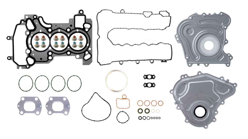 Juego de Empaques Completo BUICK Encore GX 1.2L 2020-2025