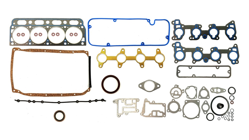 FC-FSX-3040060 — Juego de Empaques Completo BUICK Century 2.2L 1993