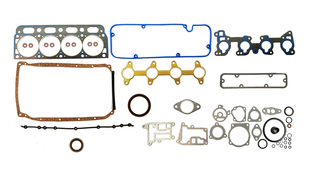 Juego de Empaques Completo BUICK Century 2.2L 1993-1996