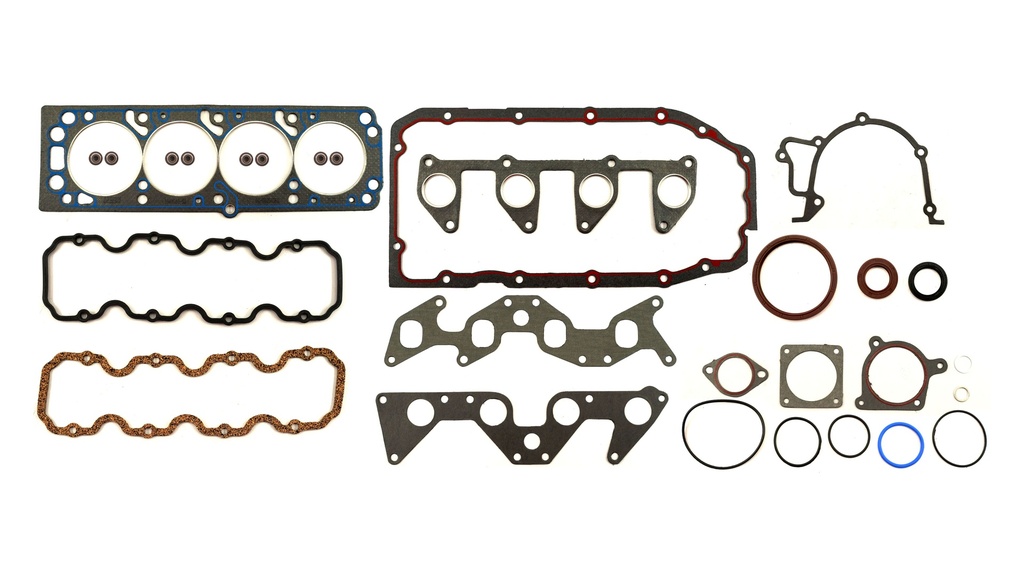 FC-FSX-3040065 — Juego de Empaques Completo PONTIAC Grand Am 2.0L 1987-1989