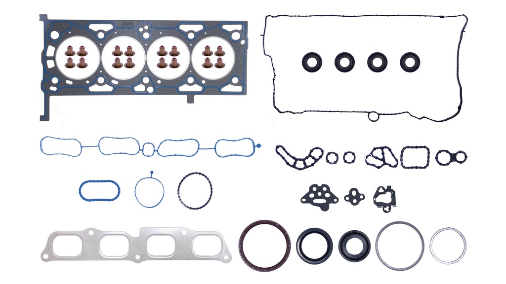 Juego de Empaques Completo BUICK Envision 2.0L 2016-2019