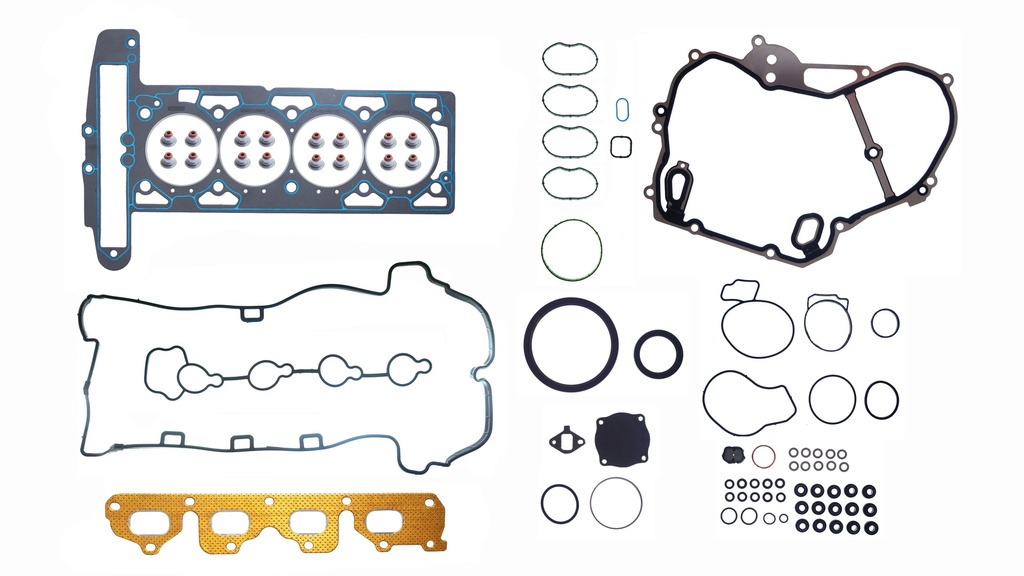 Juego de Empaques Completo BUICK LaCrosse 2.4L 2010-2016