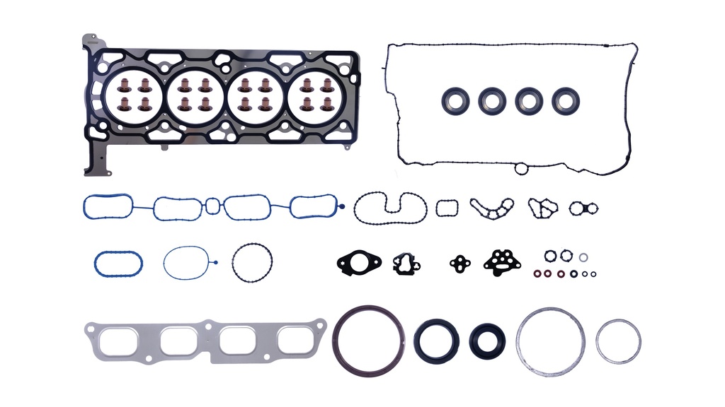 Juego de Empaques Completo BUICK Envision 2.5L 2017-2019