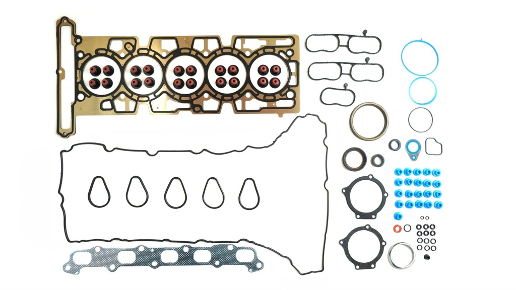 Juego de Empaques Completo CHEVROLET Colorado 3.5L 2004-2006