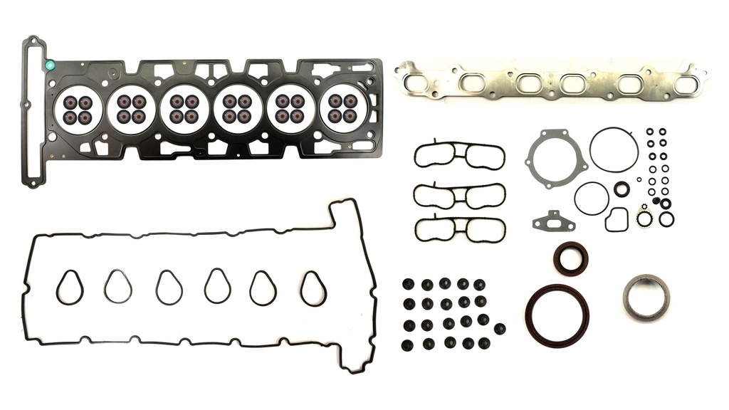 Juego de Empaques Completo BUICK Rainer 4.2L 2004-2005