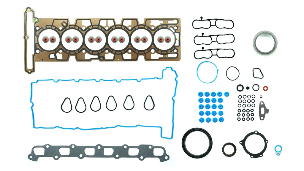 Juego de Empaques Completo BUICK Rainer 4.2L 2006-2007