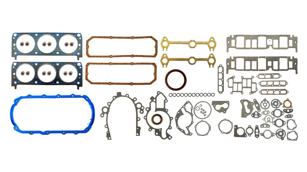 Juego de Empaques Completo BUICK Skylark 2.8L 1985