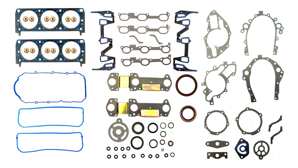 Juego de Empaques Completo BUICK Century 3.1L 1995-1999
