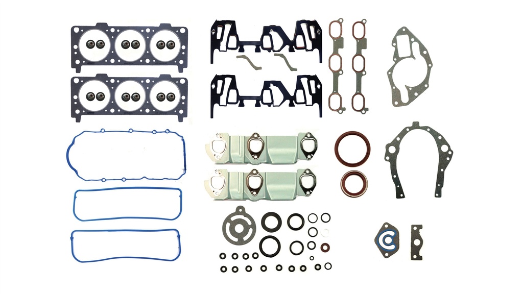 Juego de Empaques Completo BUICK Rendezvous 3.4L 2002-2003