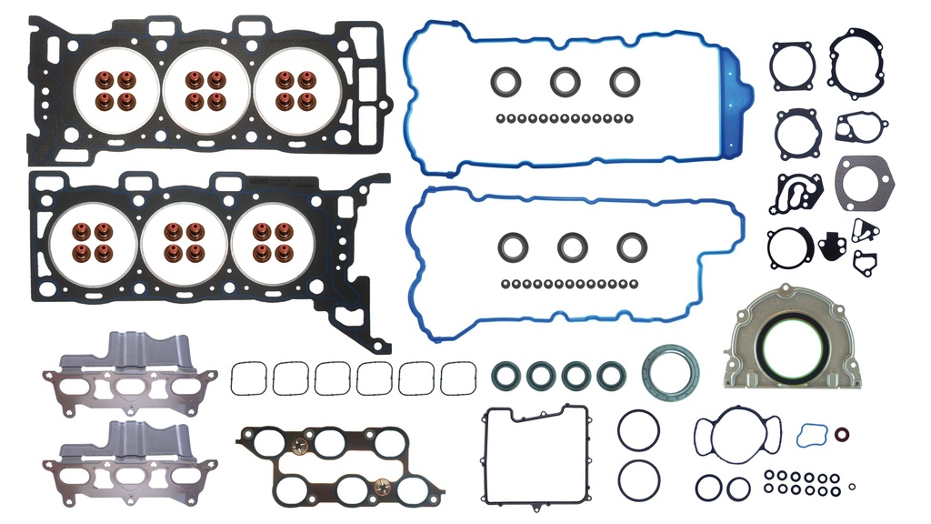 Juego de Empaques Completo BUICK Enclave 3.6L 2009-2013