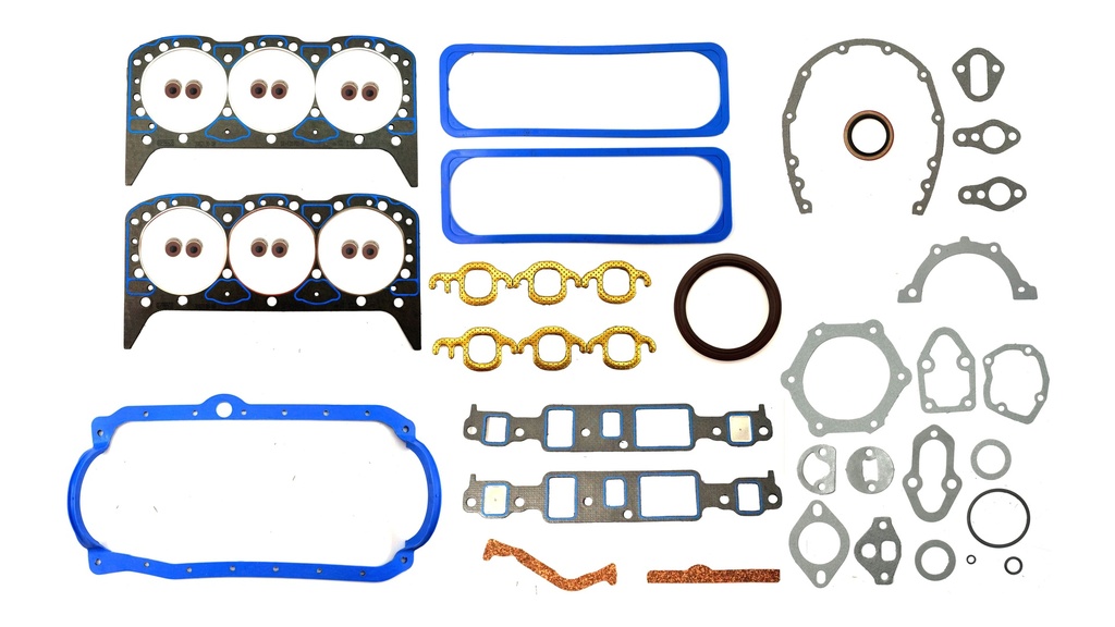 Juego de Empaques Completo CHEVROLET Astro 4.3L 1986-1992