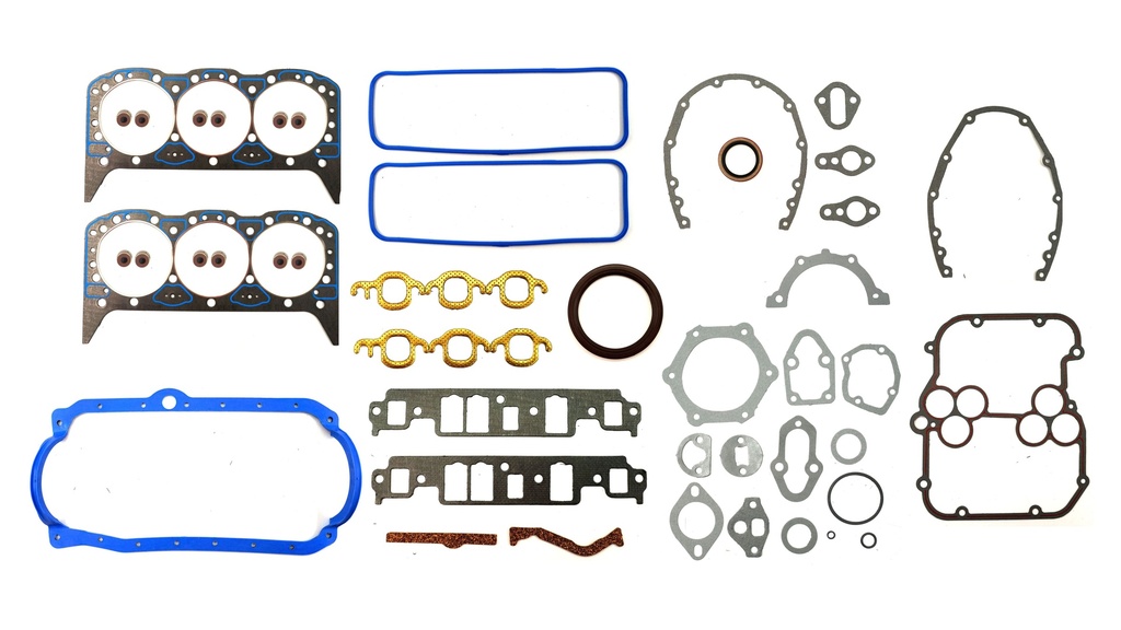 Juego de Empaques Completo CHEVROLET Astro 4.3L 1994-1995