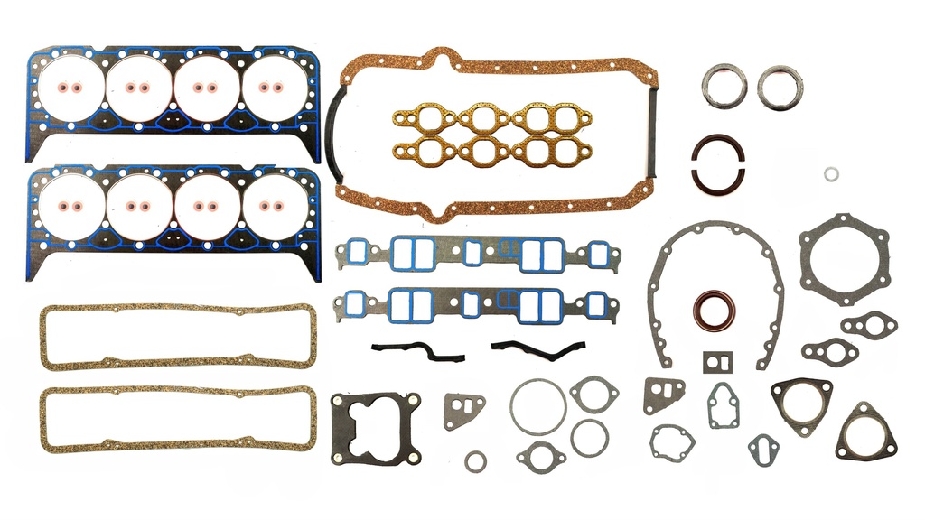 FC-FSX-3082160 — Juego de Empaques Completo BUICK Century 5.7L 1977-1979