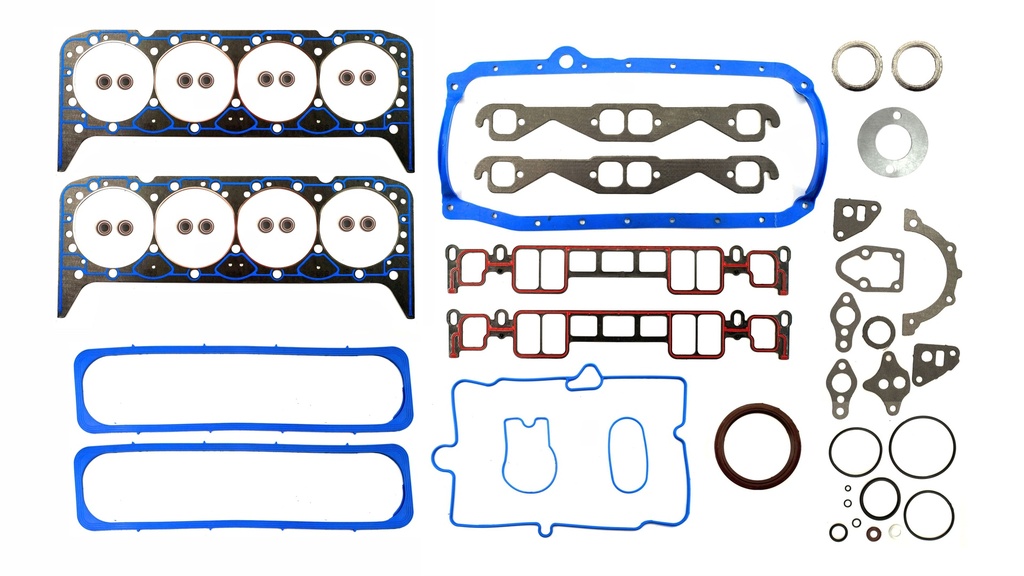 FC-FSX-3082167 — Juego de Empaques Completo CADILLAC Escalade 5.7L 1999-2000