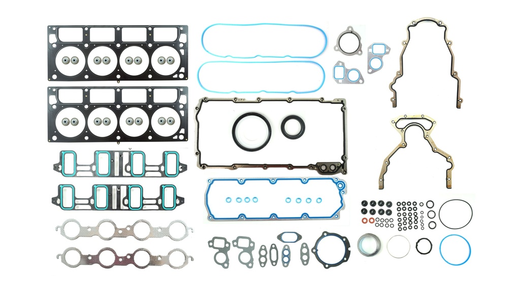 Juego de Empaques Completo CADILLAC Escalade 6.2L 2007-2009