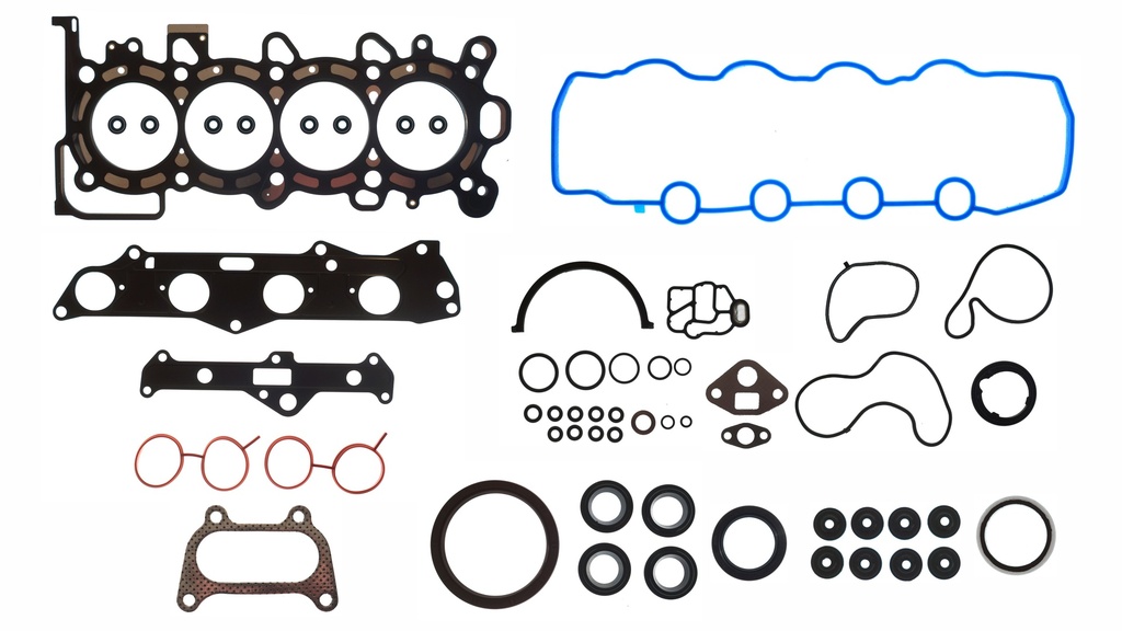FC-FSX-3540035 — Juego de Empaques Completo HONDA Civic 1.3L 2006-2011