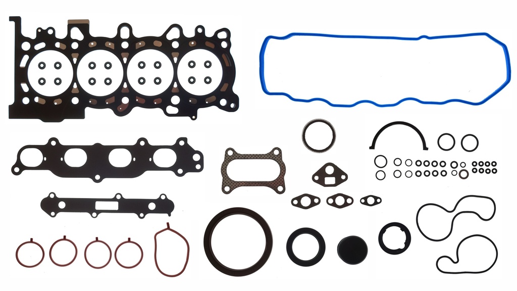 Juego de Empaques Completo HONDA CR-Z 1.5L 2011-2016