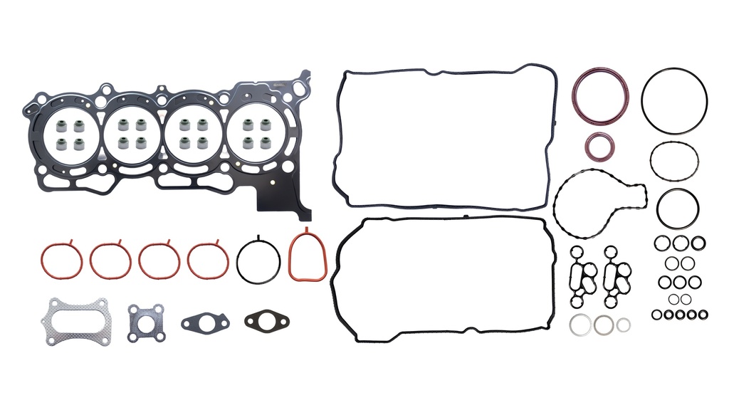 FC-FSX-3540078 — Juego de Empaques Completo HONDA Fit 1.5L 2015-2020