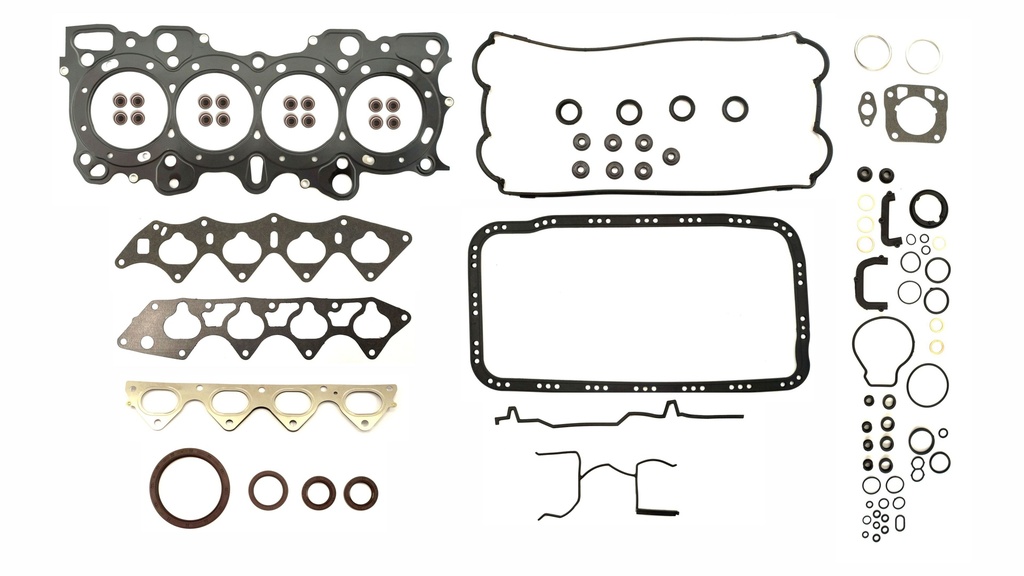 FC-FSX-3540087 — Juego de Empaques Completo HONDA Civic 1.6L 1999-2000