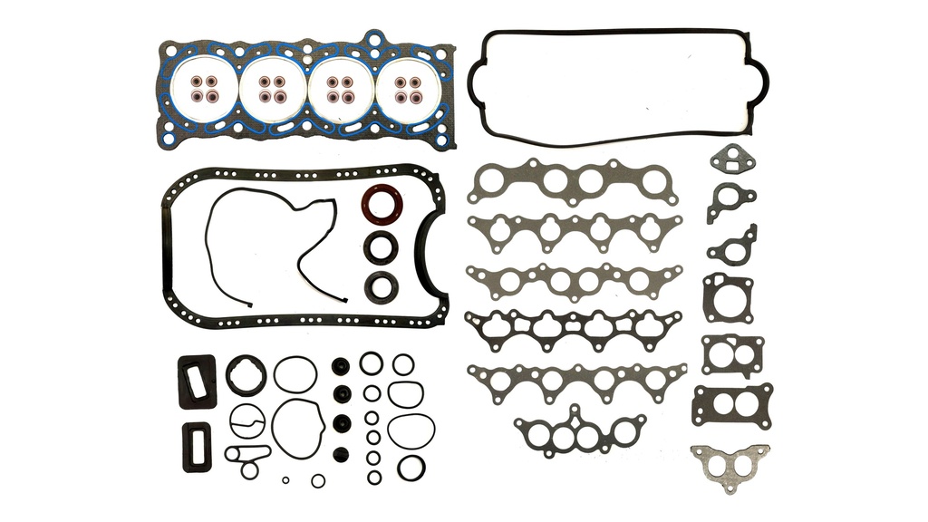 FC-FSX-3540131 — Juego de Empaques Completo HONDA Accord 1.8L 1984-1985