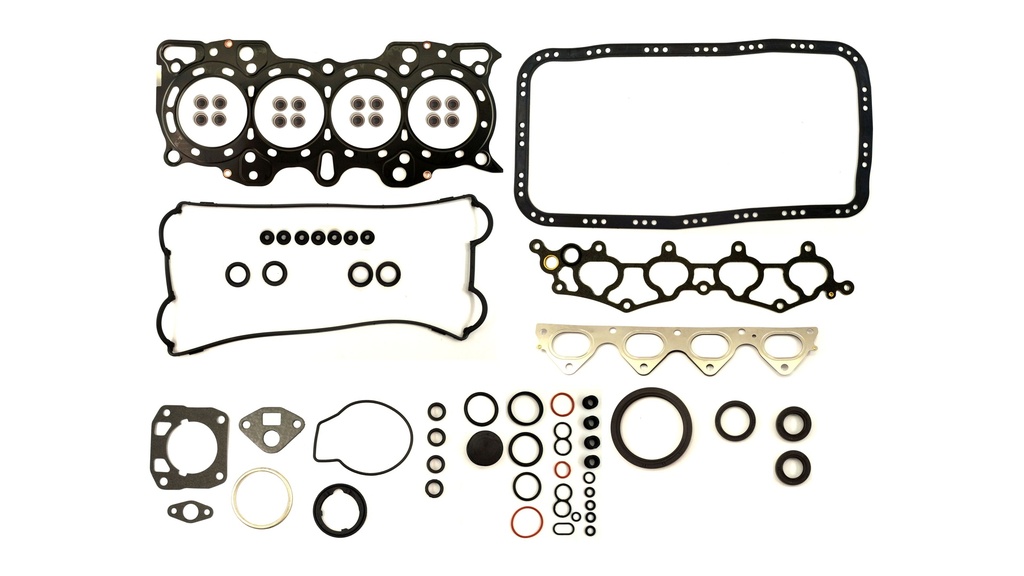 Juego de Empaques Completo ACURA Integra 1.8L 1990-2001