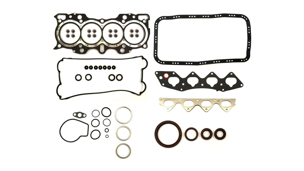 FC-FSX-3540160 — Juego de Empaques Completo HONDA CR-V 2.0L 1997-2001