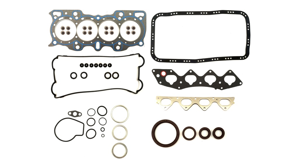 Juego de Empaques Completo HONDA CR-V 2.0L 1997-2001