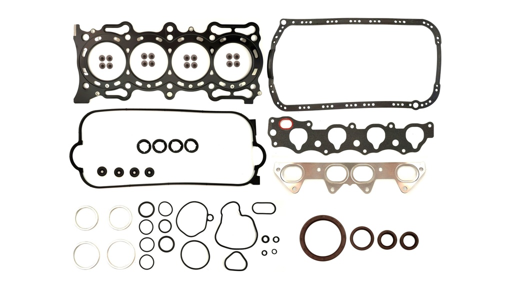 FC-FSX-3540200 — Juego de Empaques Completo HONDA Accord 2.2L 1994-1997