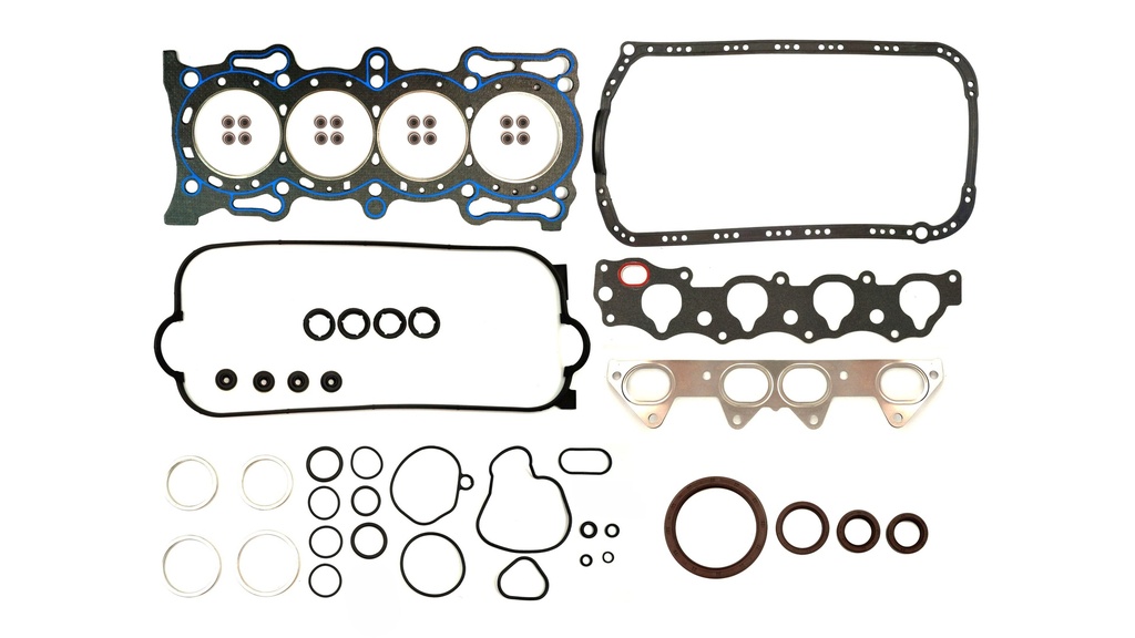 FC-FSX-3540200-1 — Juego de Empaques Completo HONDA Accord 2.2L 1994-1997