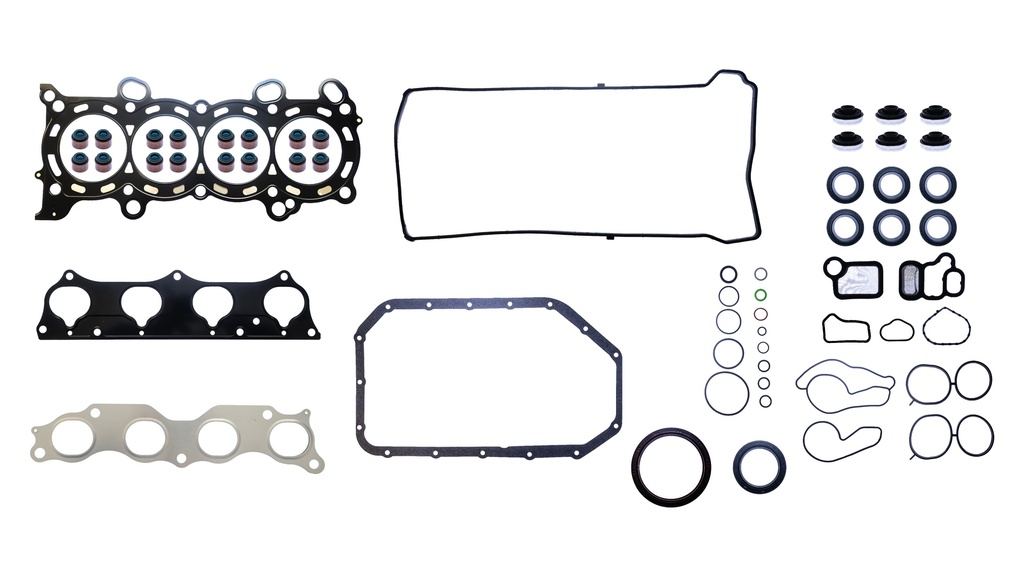 FC-FSX-3540210 — Juego de Empaques Completo HONDA CR-V 2.4L 2002-2006