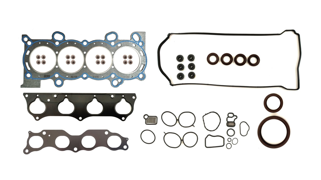 Juego de Empaques Completo HONDA CR-V 2.4L 2002-2006