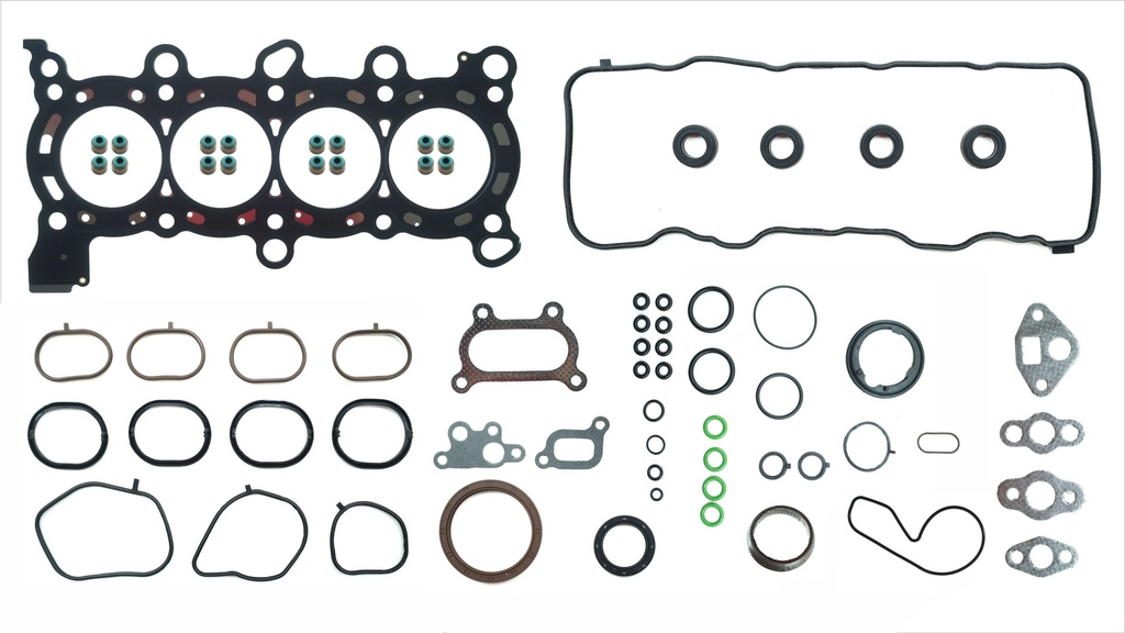 Juego de Empaques Completo HONDA Civic 1.8L 2006-2015