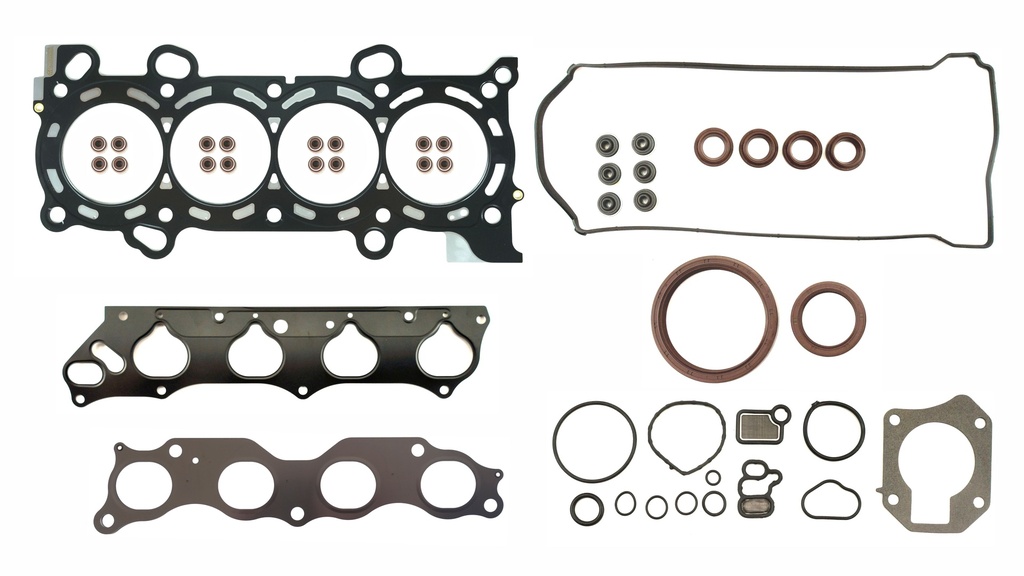 FC-FSX-3540212 — Juego de Empaques Completo HONDA Accord 2.4L 2003-2005