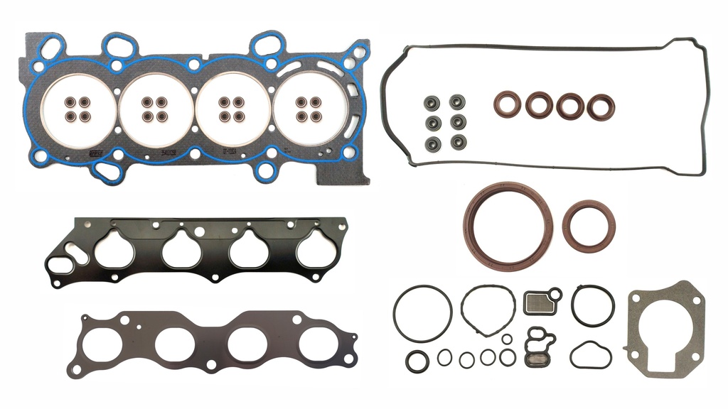 FC-FSX-3540212SB — Juego de Empaques Completo HONDA Accord 2.4L 2003-2005