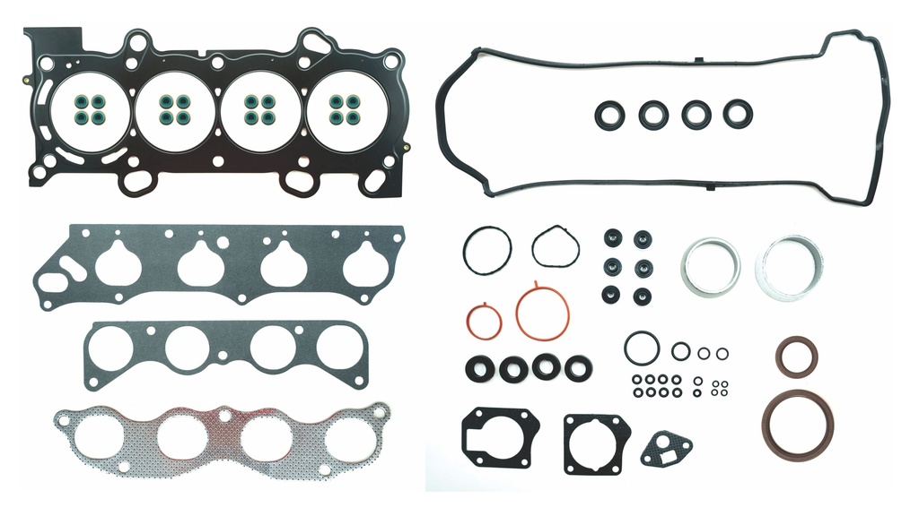 FC-FSX-3540213 — Juego de Empaques Completo ACURA TSX 2.4L 2004-2008