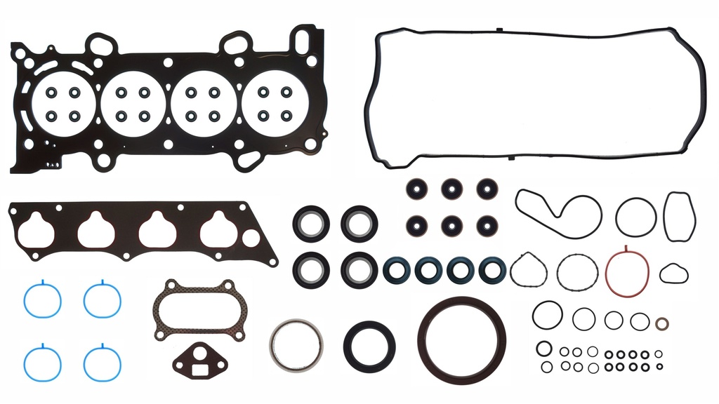 Juego de Empaques Completo ACURA ILX 2.4L 2013-2014